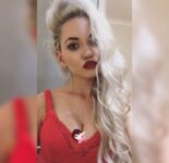 Menemen Escort Bayan Nehir – Randevu