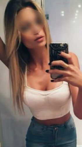 Zarif Narlıdere Escort Yasemin