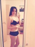 Narlıdere Escort Ebru ile Özel Görüşme