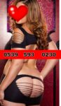 Narlıdere Escort Ebru ile Özel Görüşme