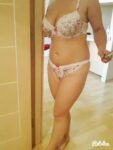 Selin Ödemiş Escort Bayan Profili