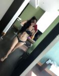 Seferihisar Escort Gizem – Olgun partner