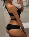 Ceren Seferihisar Escort Bayan Profili