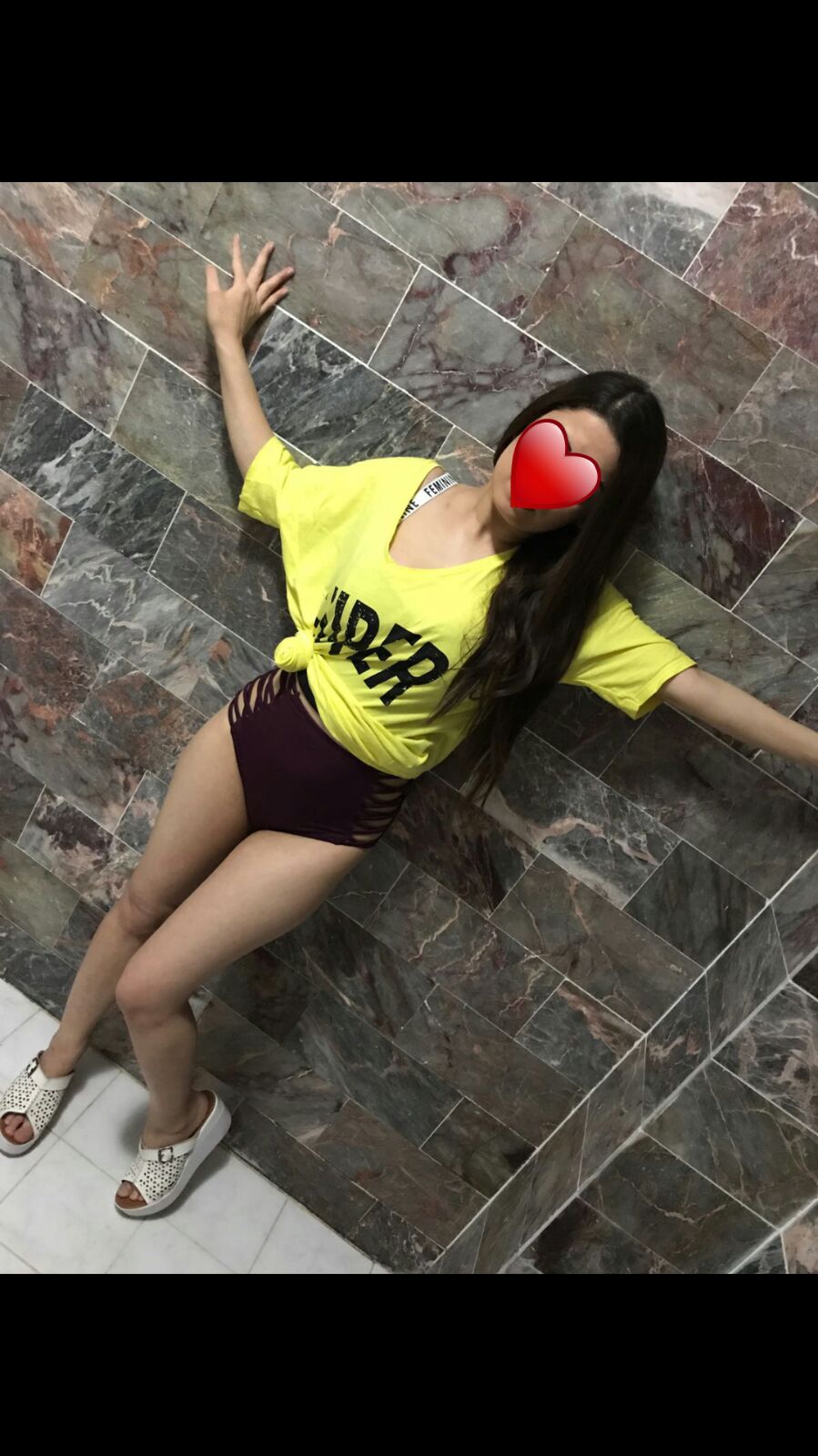 Selçuk Escort Aslı – Gizemli özel arkadaş