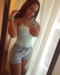 Selçuk Escort Aslı – Gizemli özel arkadaş