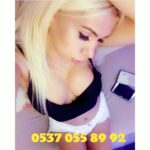 Selçuk’de Olgun Escort: Derya