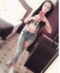 Selçuk Escort Zehra – Özgüvenli escort bayan