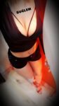 Berrak – Tire Escort özel arkadaş