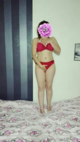 Elif – Tire Escort görüşme partneri