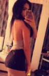 Tire Escort Alara ile Özel Görüşme
