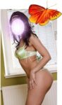 Torbalı’de Zarif Escort: Yağmur