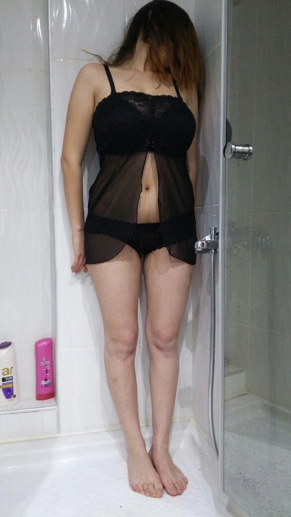 Urla Escort Aslı ile Özel Görüşme