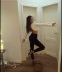 İzmir Anal Escort İpek – Olgun partner
