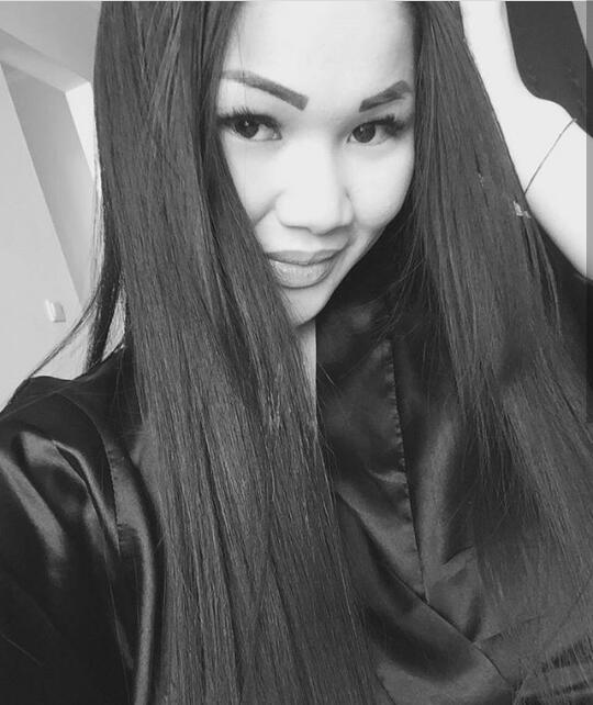 İzmir Anal Escort Bayan Berrak – Randevu