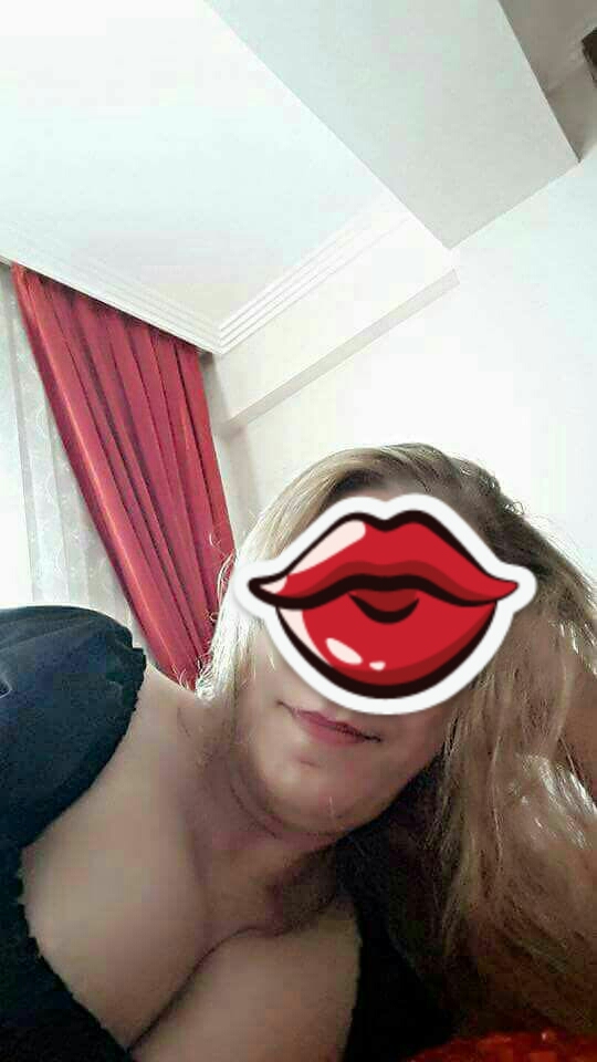 Gizemli İzmir Elit Escort Bade