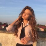 İzmir Esmer Escort: Ceren