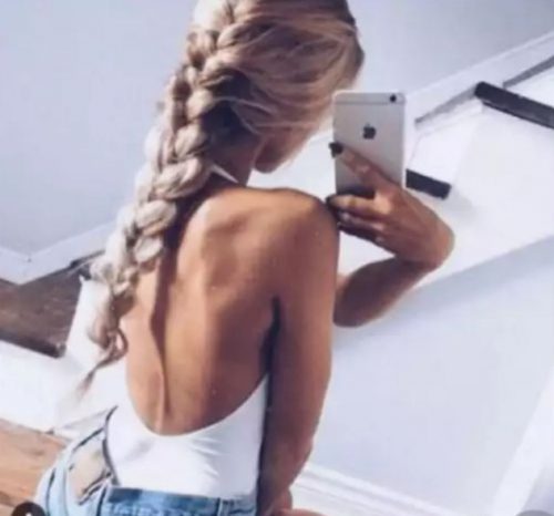 İzmir Esmer Escort Dilara – Profesyonel escort bayan