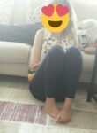 Nisan | İzmir Esmer Escort Bayan
