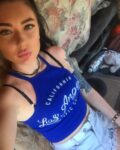 Bakımlı İzmir Genç Escort Sena