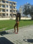 İzmir Genç Escort Hande – Gizemli escort