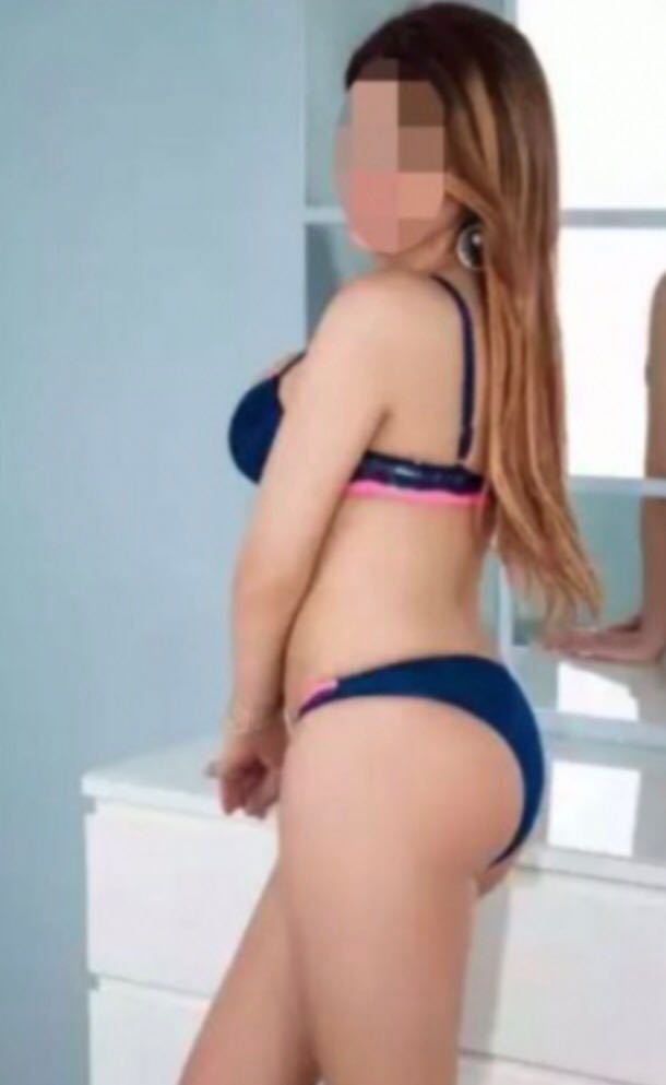 Tatlı İzmir Genç Escort Öykü