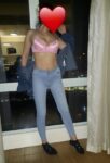 İzmir Genç Escort Bayan Ceren – Randevu