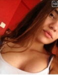 Sıla | İzmir Olgun Escort Bayan