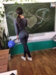 Nazik İzmir Olgun Escort Merve