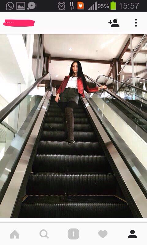 İzmir Rus Escort Bayan Ceren – Randevu