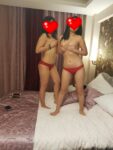 Öykü – İzmir Rus Escort (Menderes)