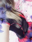 Aleyna – İzmir Rus Escort (Karaburun)