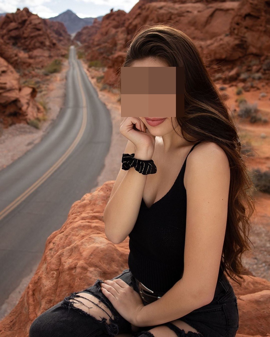 İzmir Sarışın Escort Sena – Güler Yüzlü escort