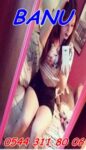 Gizemli İzmir Sarışın Escort Sıla