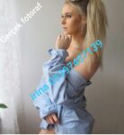 Damla – İzmir VIP Escort (Menderes)